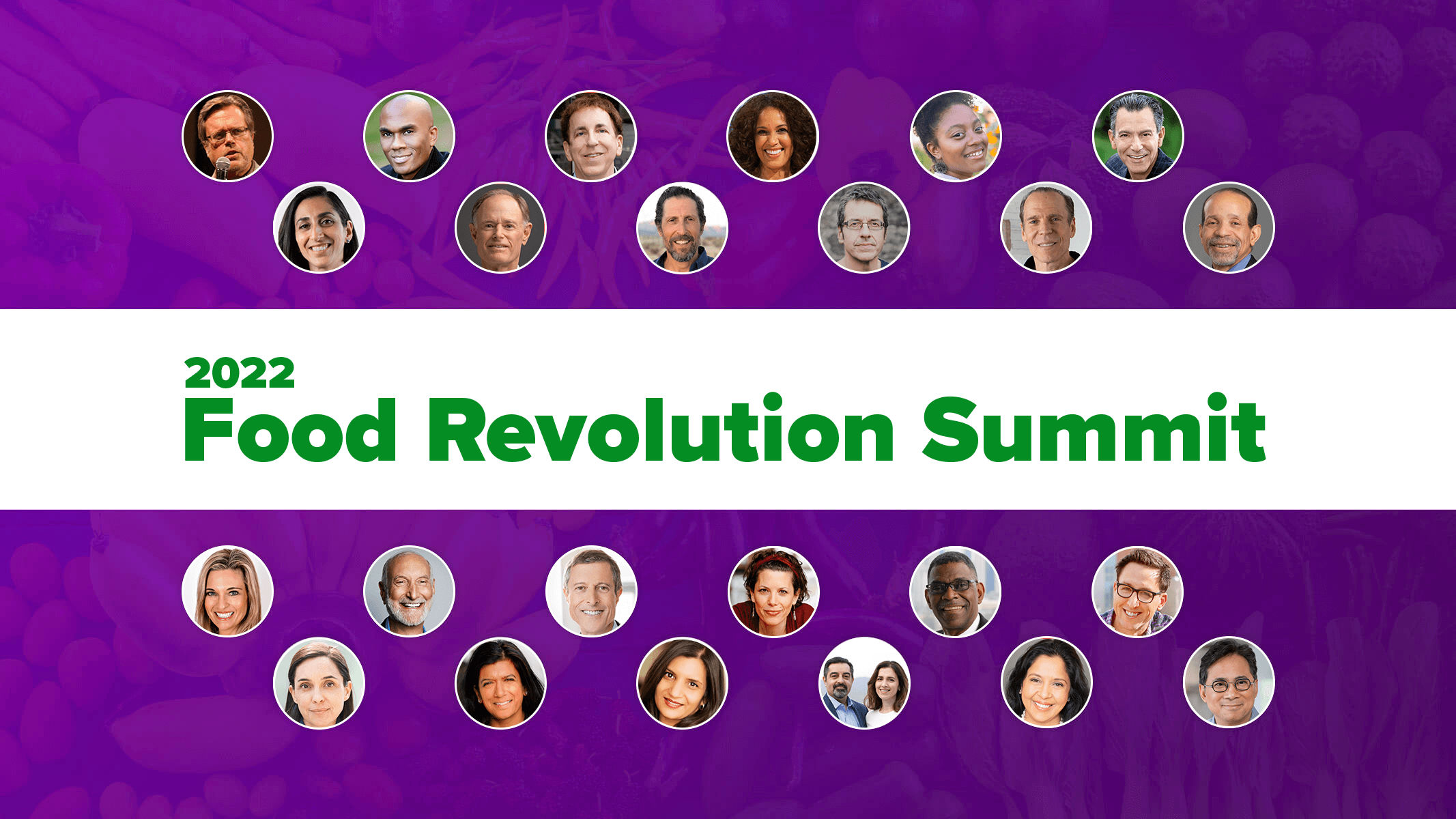 2022食物革命高峰會 精華整理-7